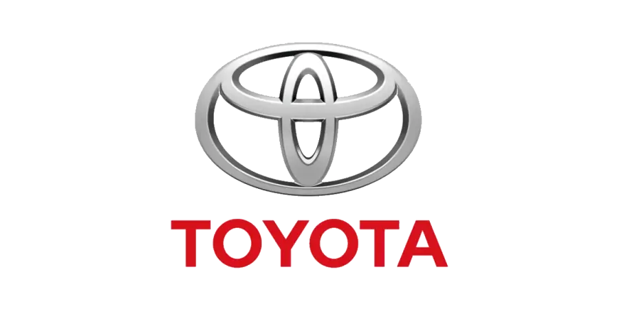 Toyota joint ventures with other companies