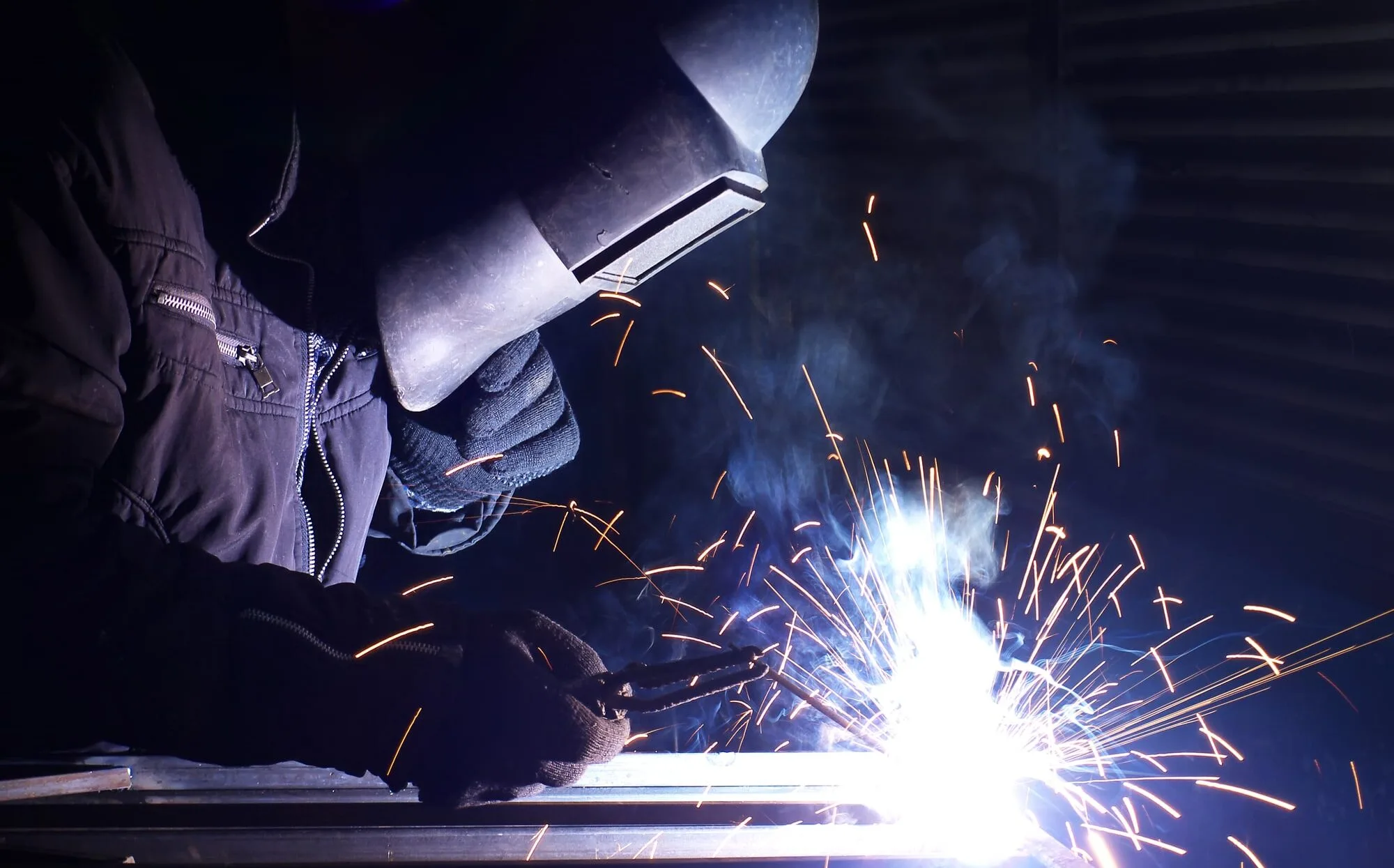 How To Make Money Welding