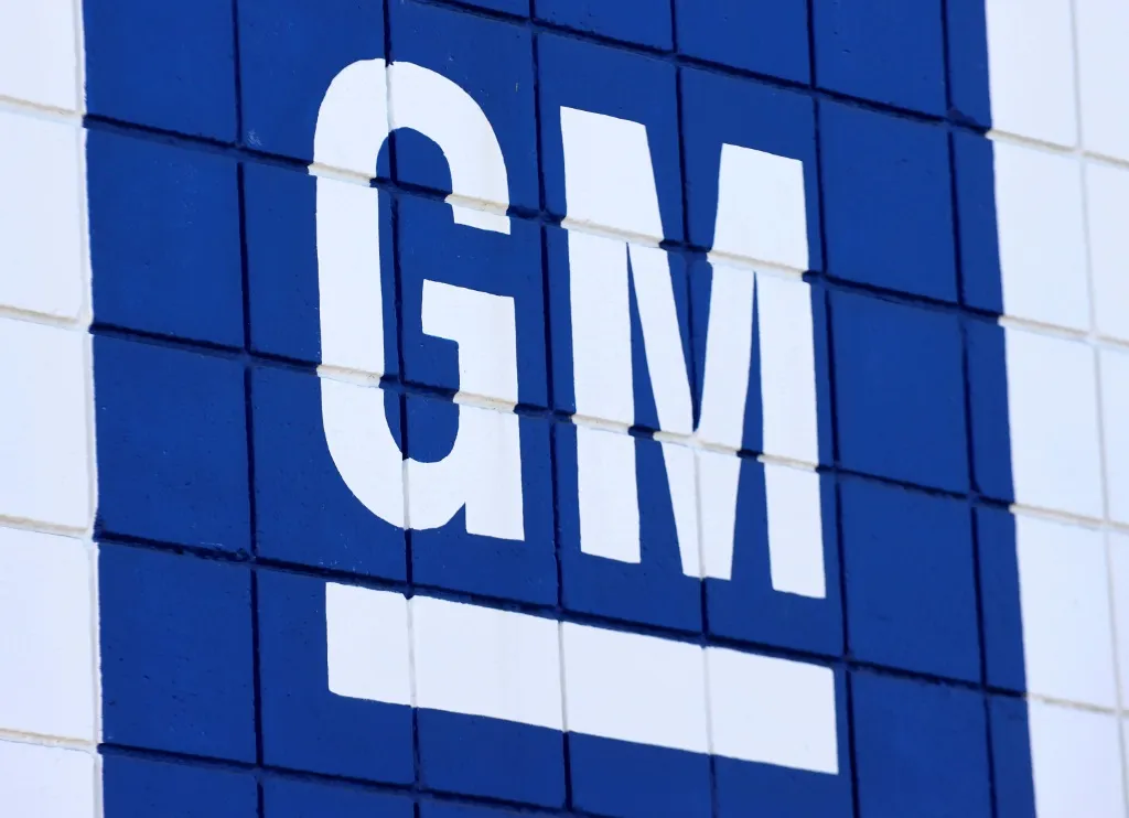 Who are General Motors' largest partners