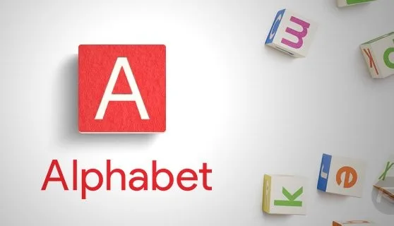 What companies are partnering with Alphabet Inc?