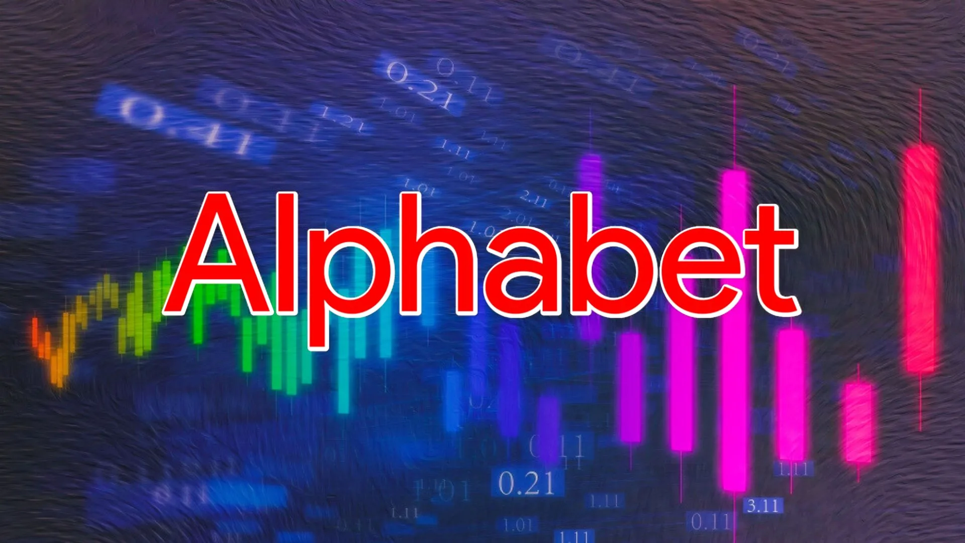 Should You Invest in Alphabet Inc?