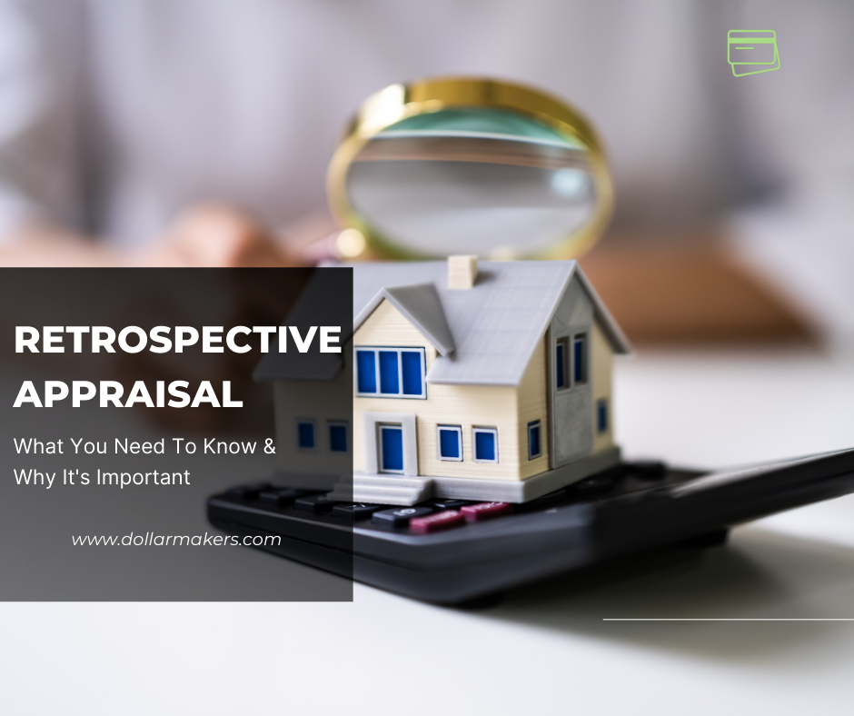 Retrospective Appraisal