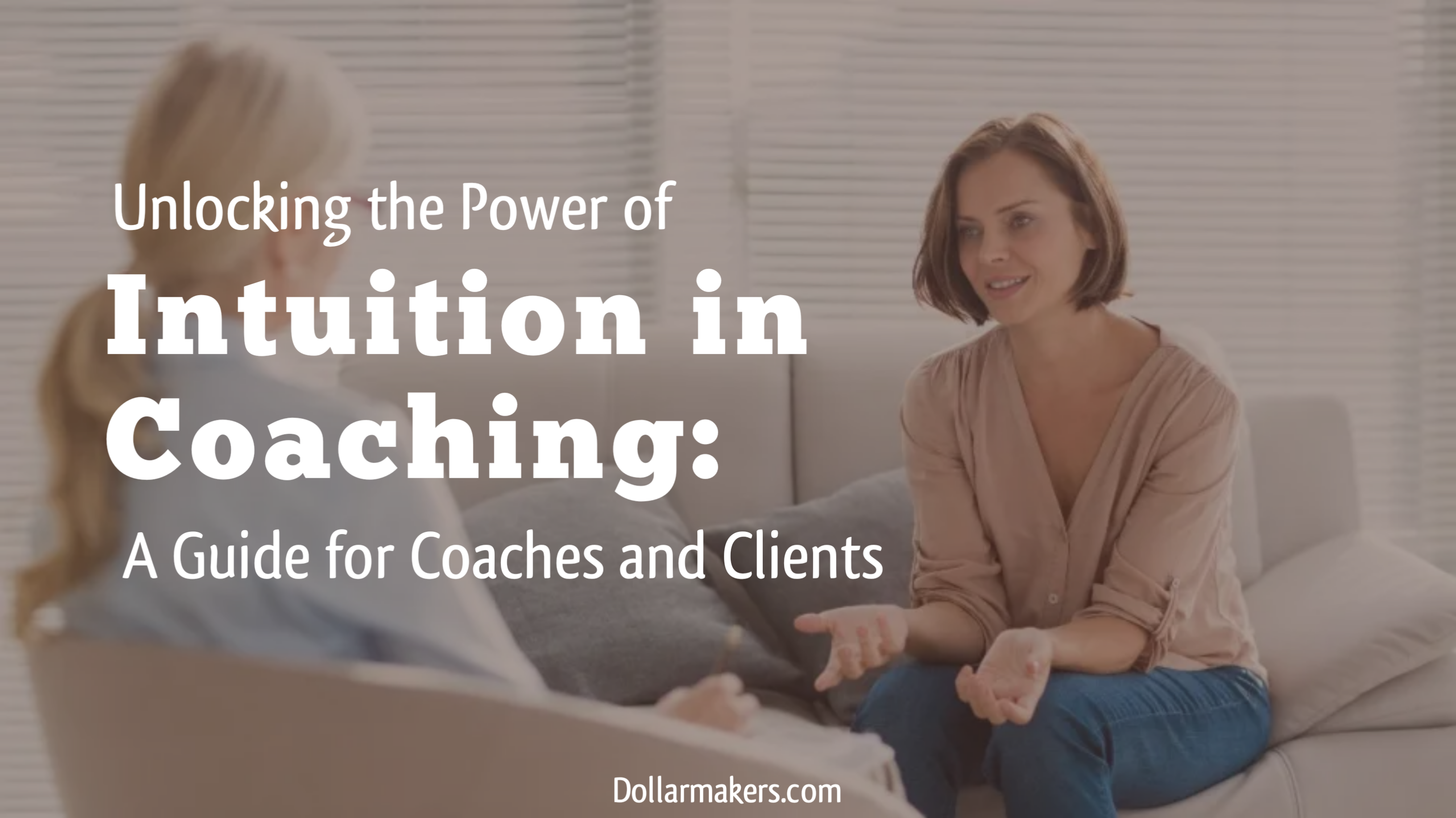 Intuition in Coaching