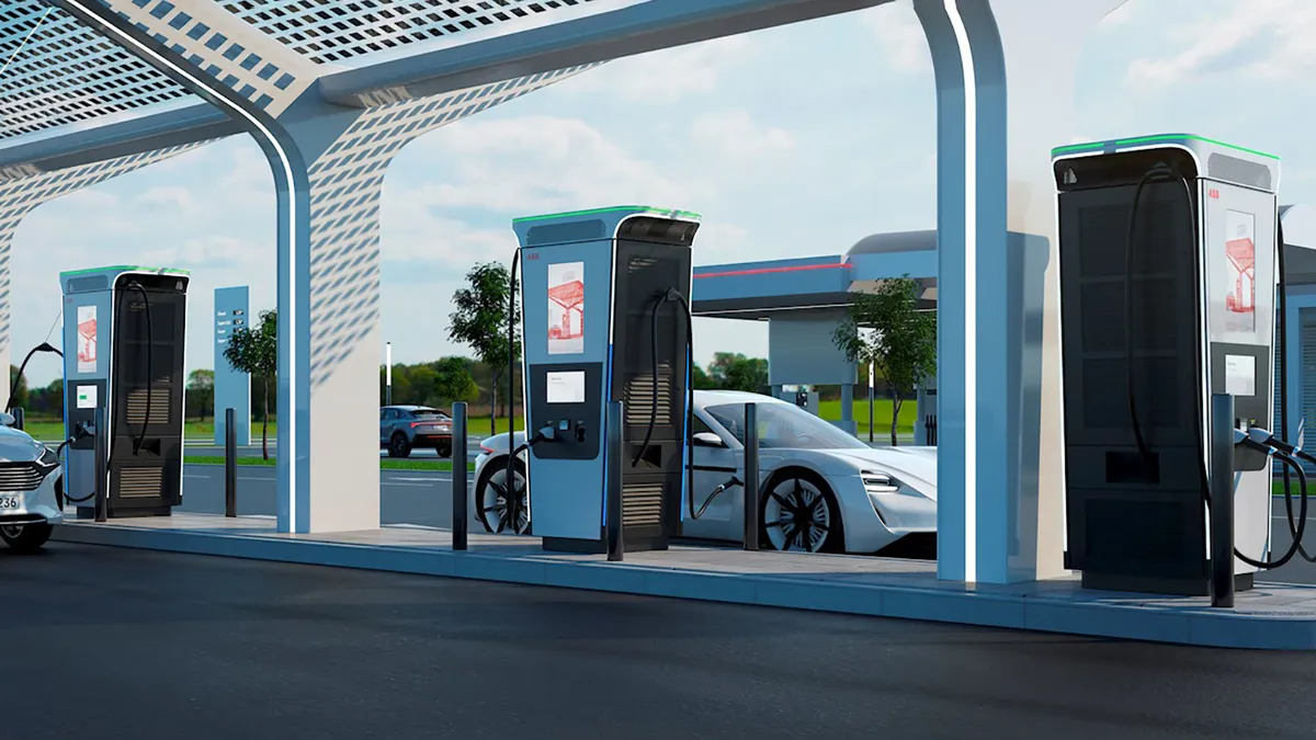 How Do EV Charging Stations Make Money?