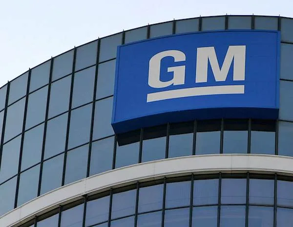 What companies are partnering with General Motors