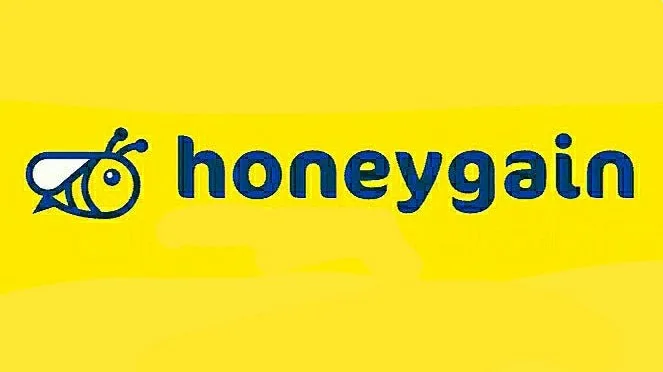 Honeygain