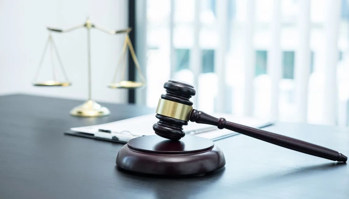 Trends that are reshaping the Legal Industry in 2024