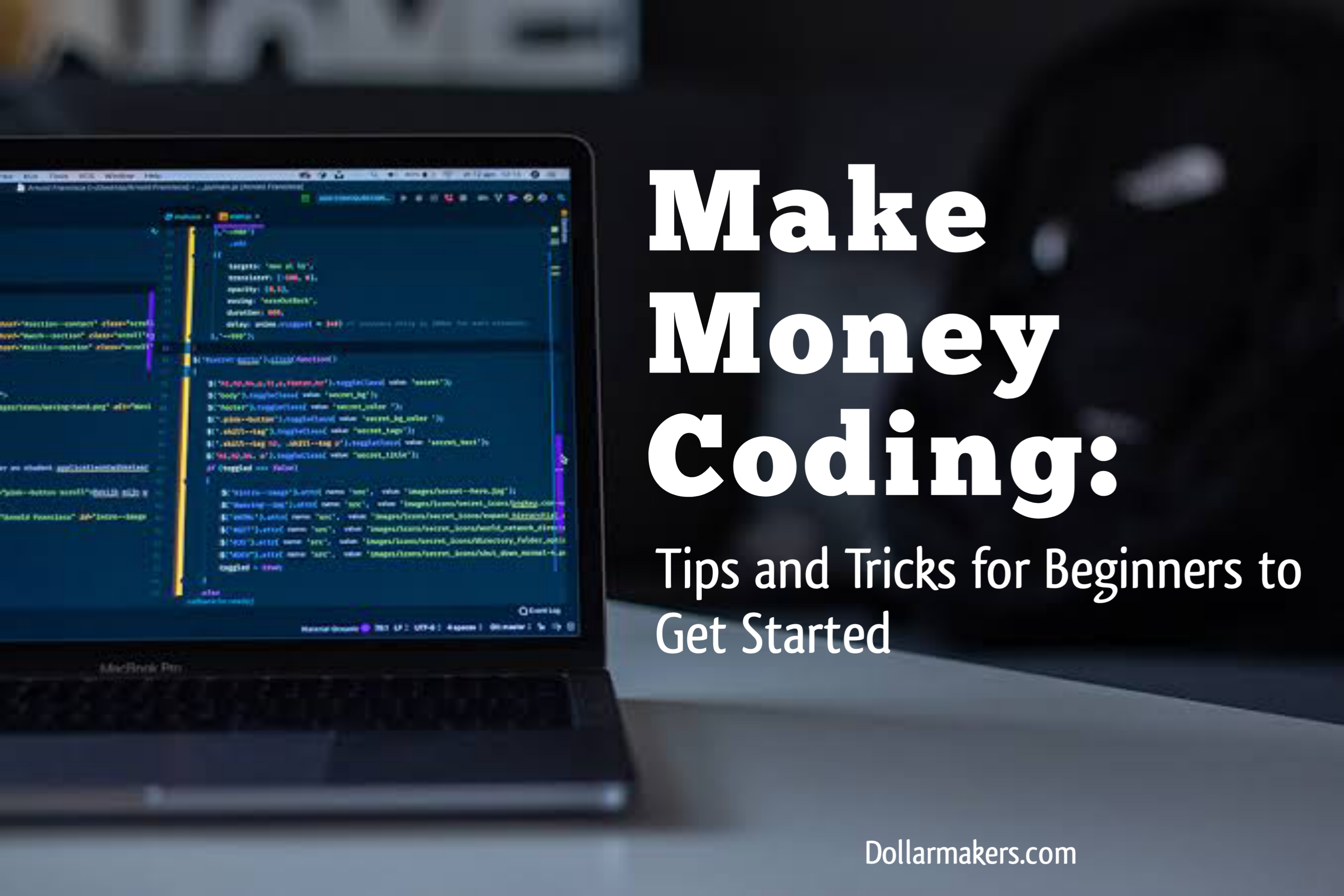 Make Money Coding