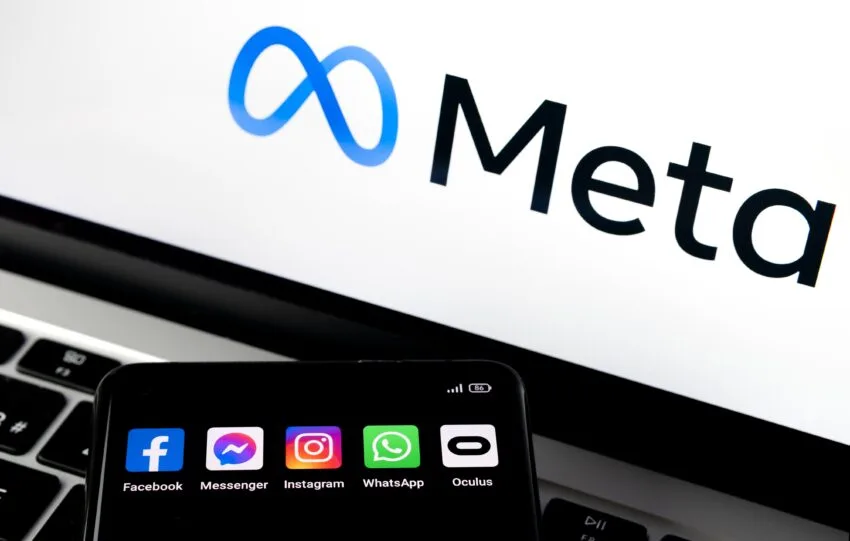 Who Are Meta Platforms' Largest Partners?