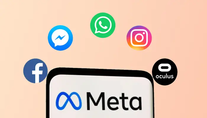 What companies are partnering with Meta Platforms