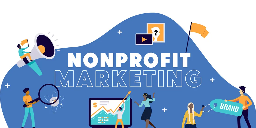 How Does A Non-Profit Use Marketing?