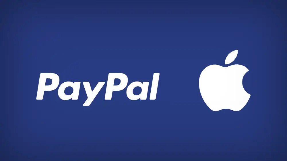 What companies are partnering with PayPal