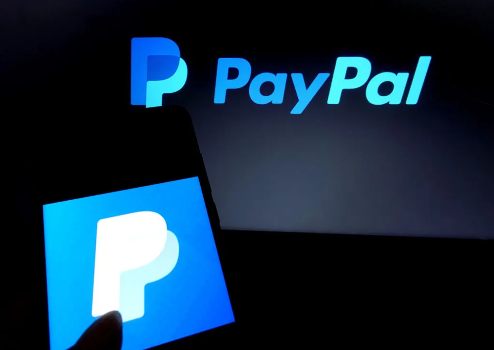 PayPal's Partnerships