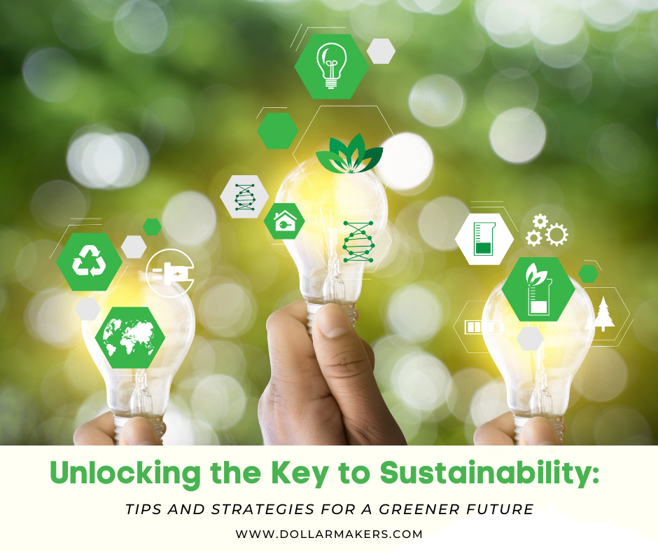 Key to Sustainability