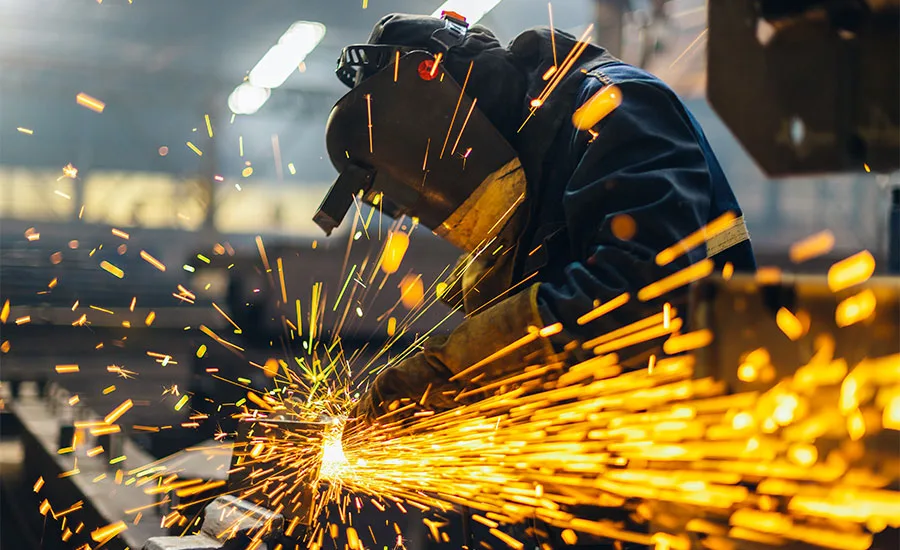 How profitable is welding?