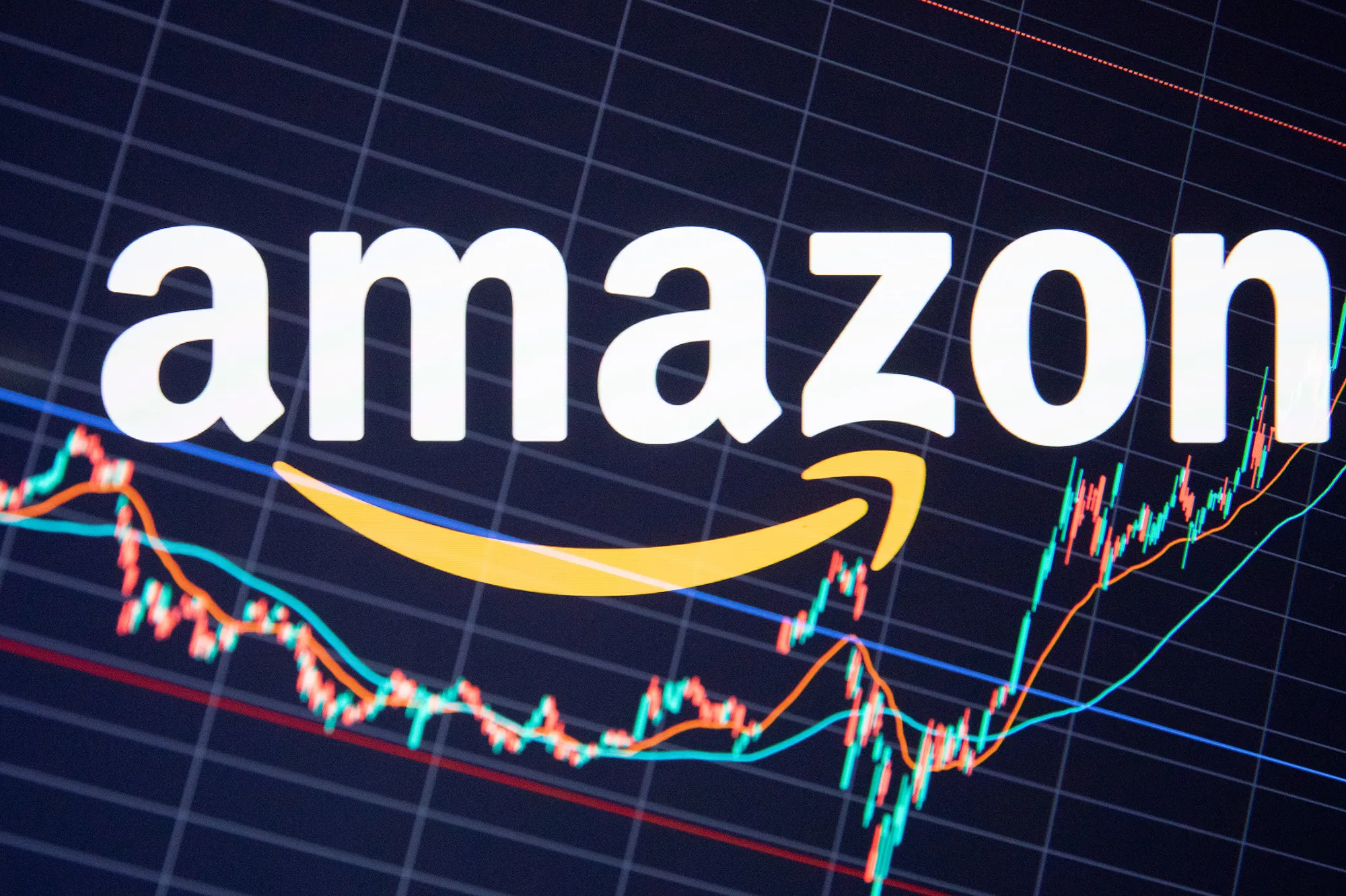 Should You Invest In Amazon Stock?