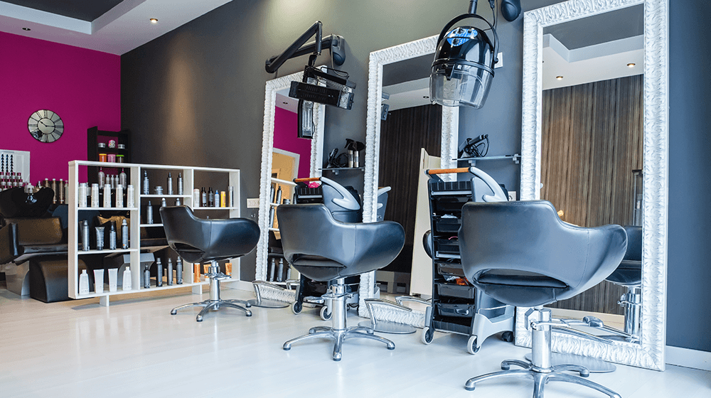 How To Make Money Owning A Booth Rental Salon