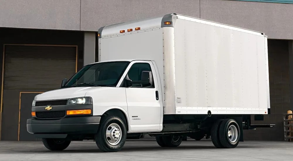 Ways To Make Money With A Box Truck