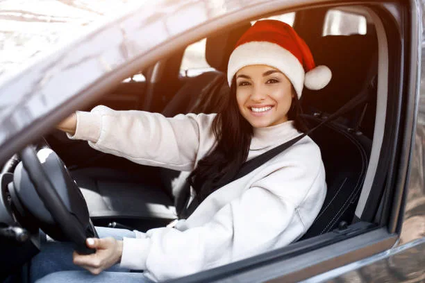 Buying Used Cars For Christmas