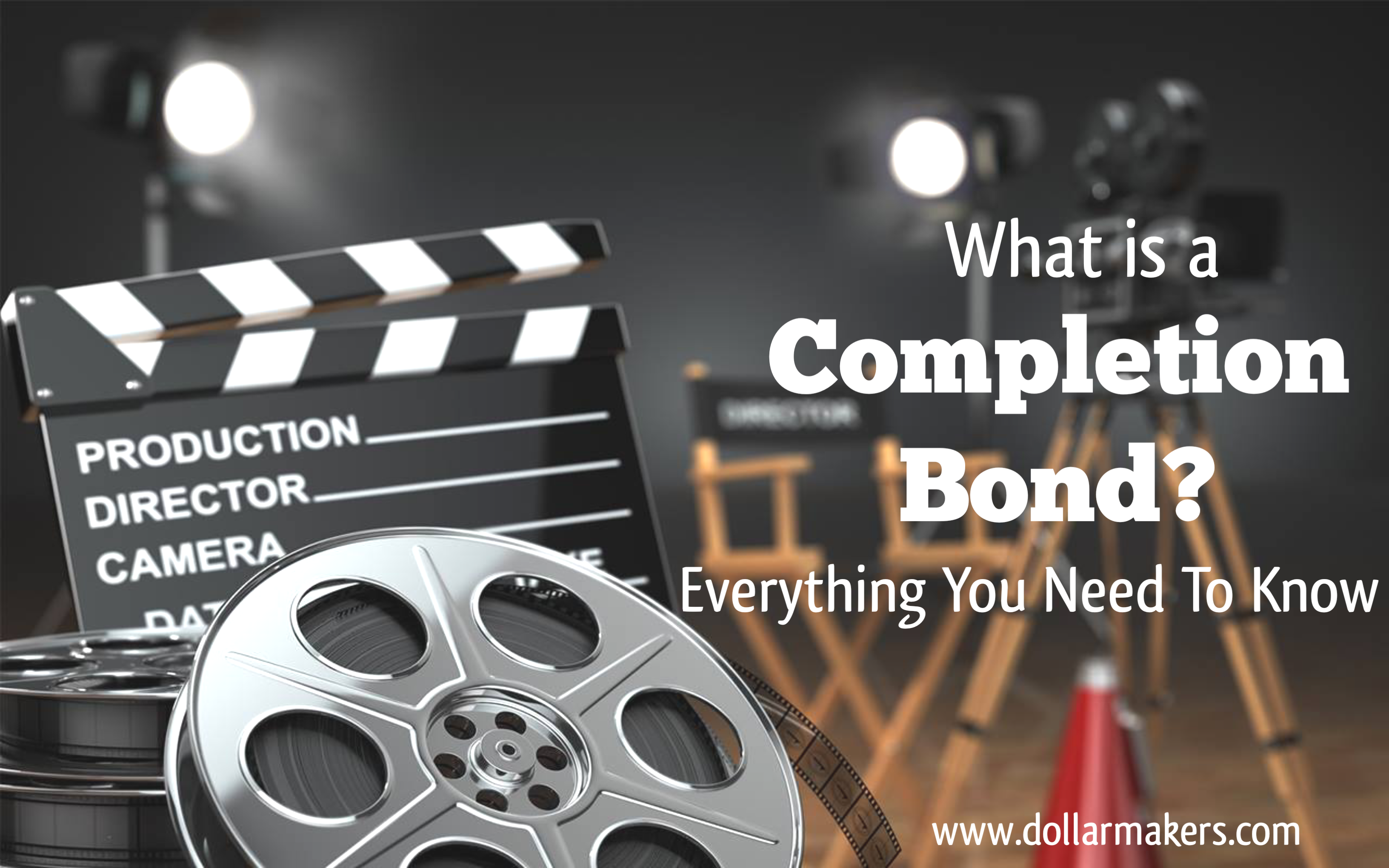 Completion Bond