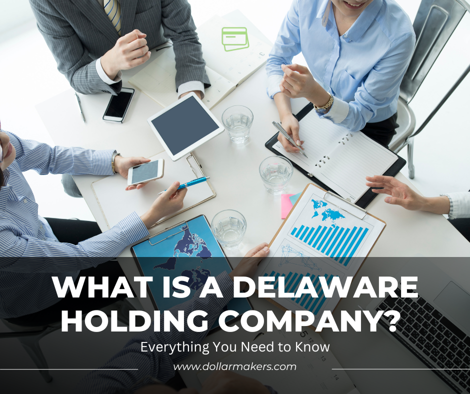 Delaware Holding Company