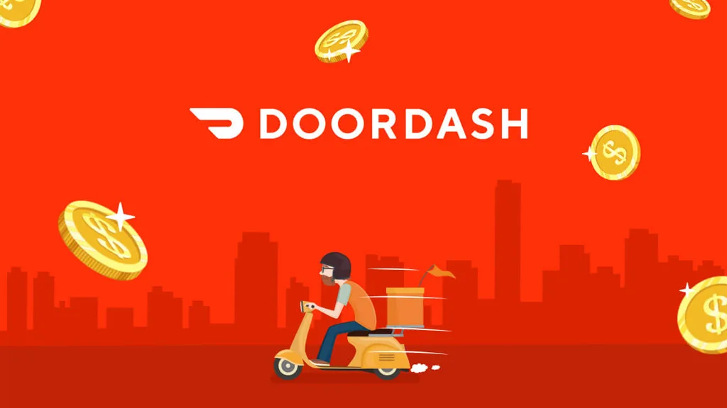 Apps To Make Money Like Doordash