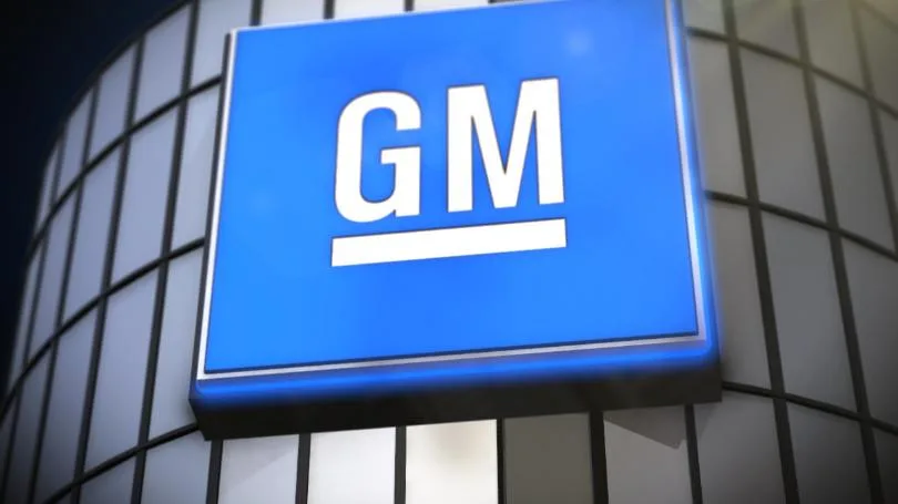 General Motors Partnerships