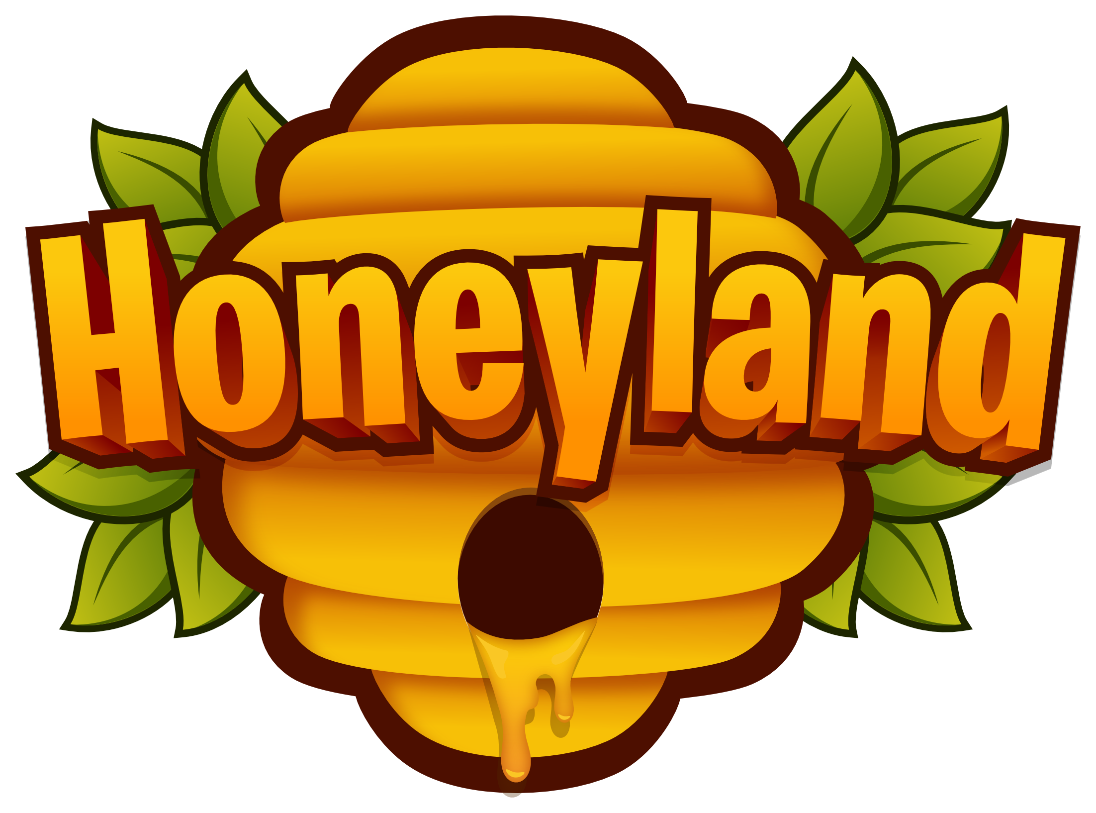 Honeyland Game