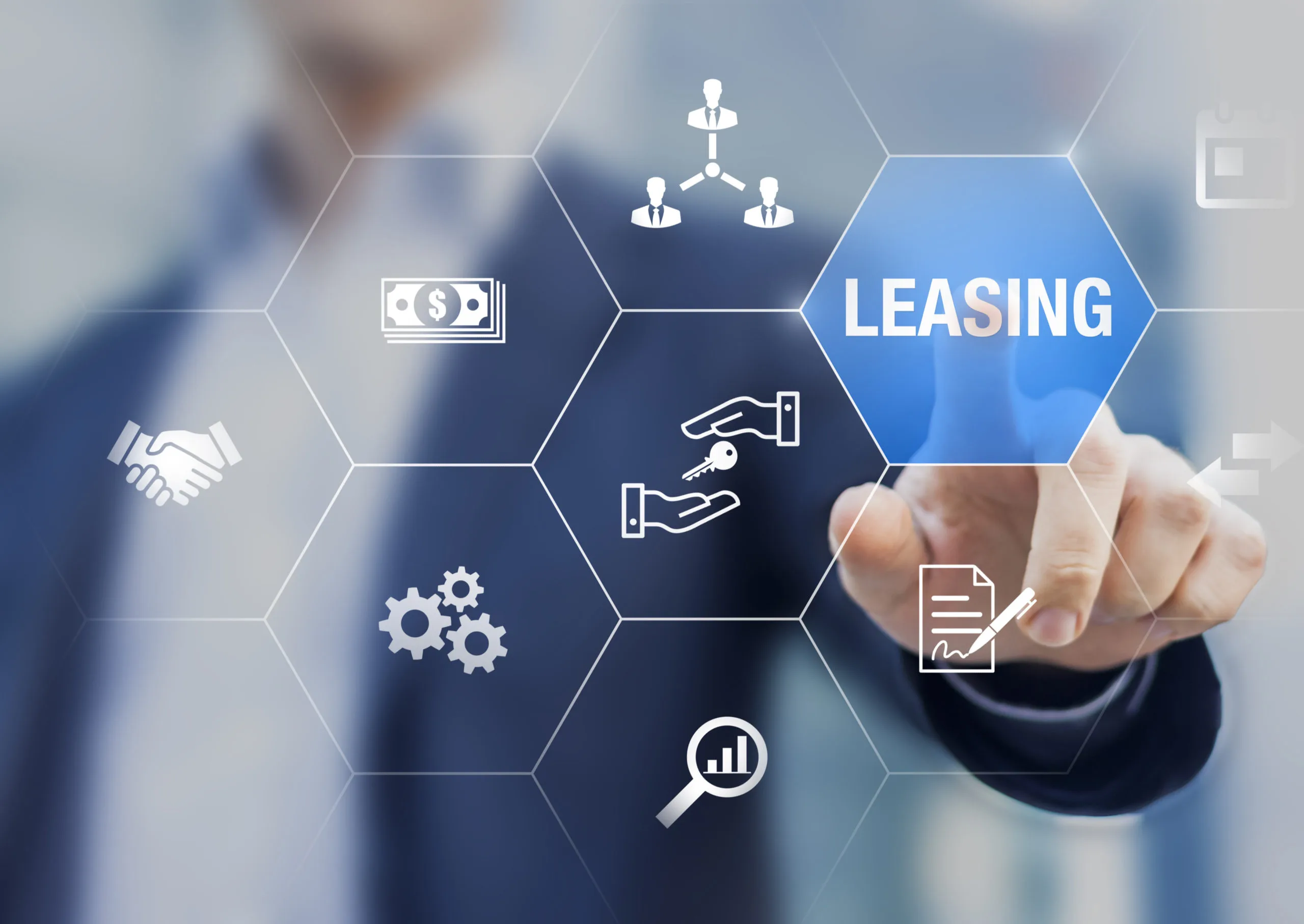 How To Start A Leasing Company