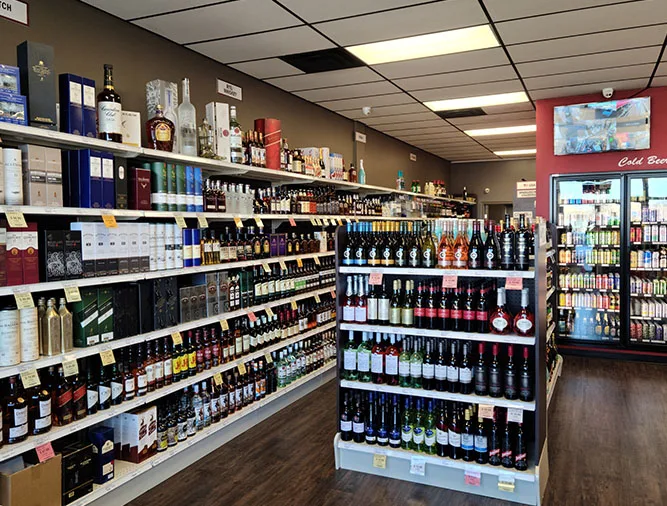 How To Open A Liquor Store In Florida