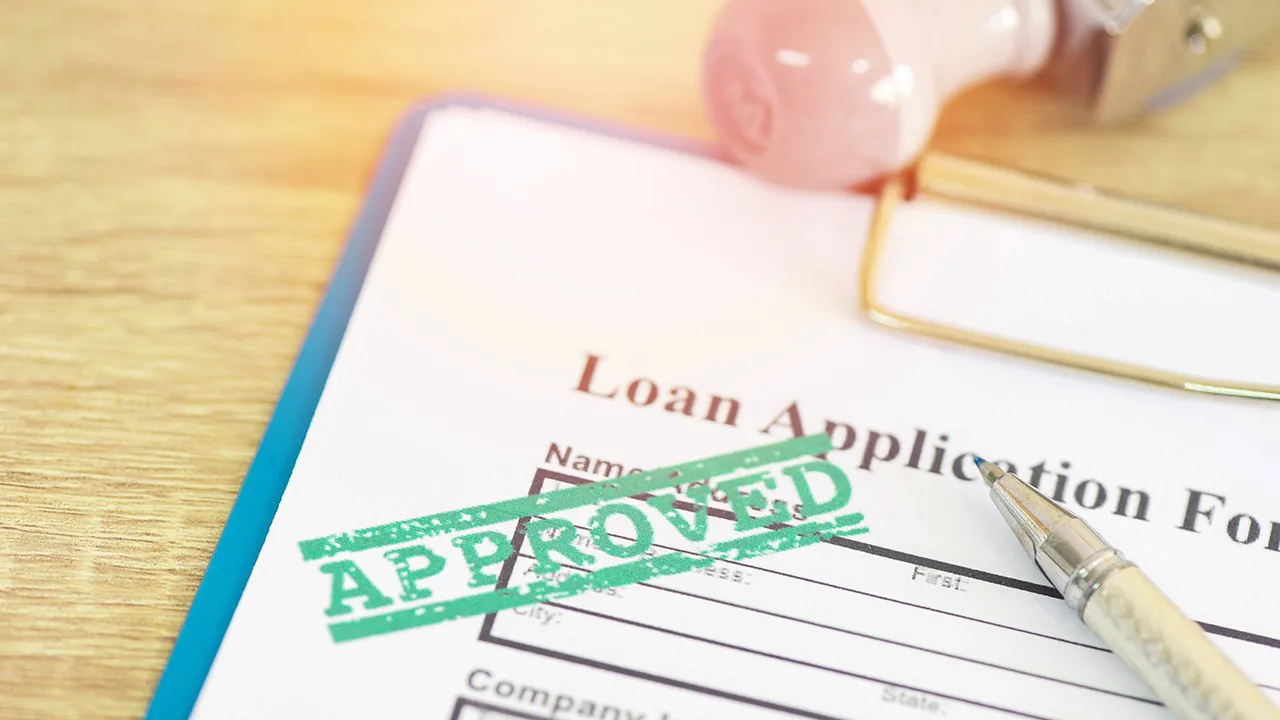 Commercial Loan Approval Process