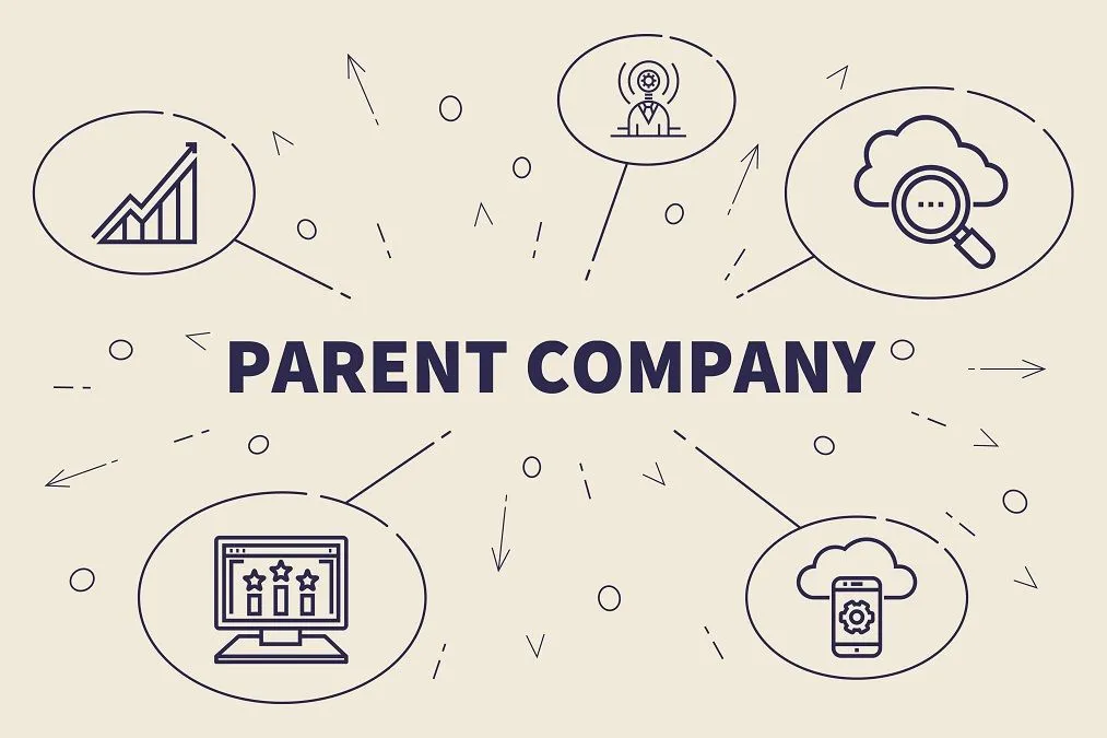 Parent Company Names