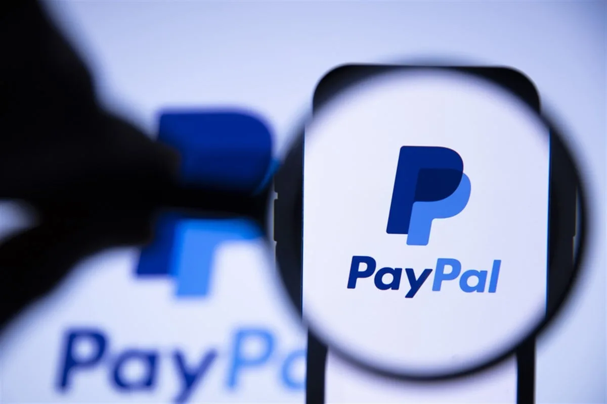 Who are Paypal's largest partners