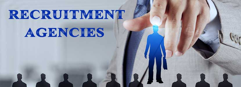 How Much Do Recruitment Agencies Charge?