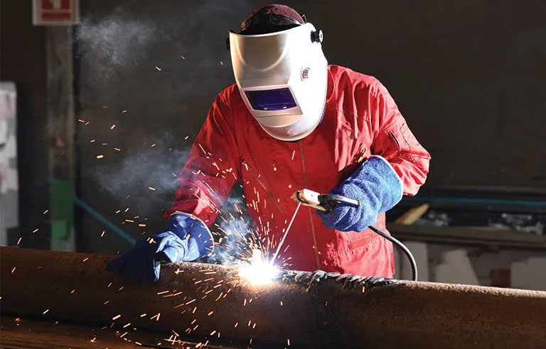 Is Welding a Profitable Business?